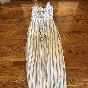 Women's Shorts Romper